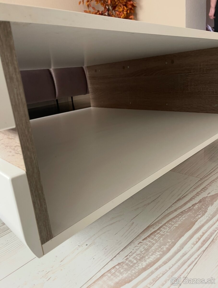 Konferenčný stolík - 7