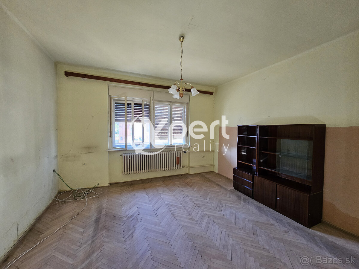 3-izb. RODINNÝ DOM S GARÁŽOU - 7