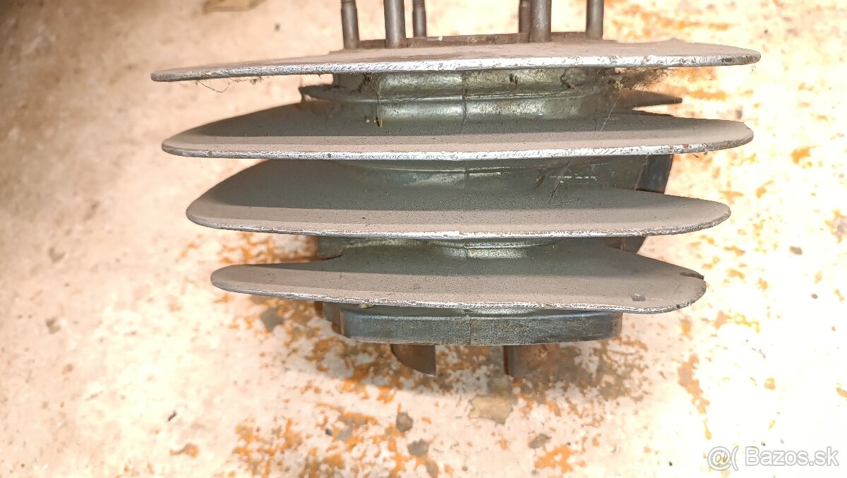 Predám valec ČZ 981 kros - 7