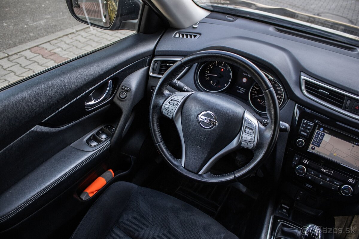 Nissan X-Trail 120kW 2016 - 7