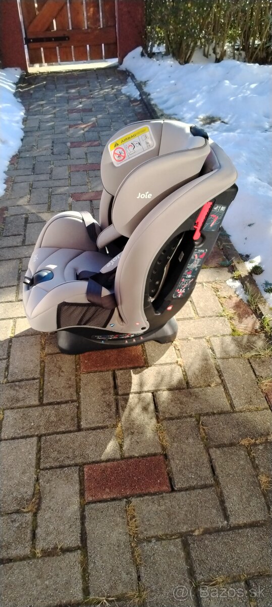 Detská Autosedačka Joie 0-25kg - 7