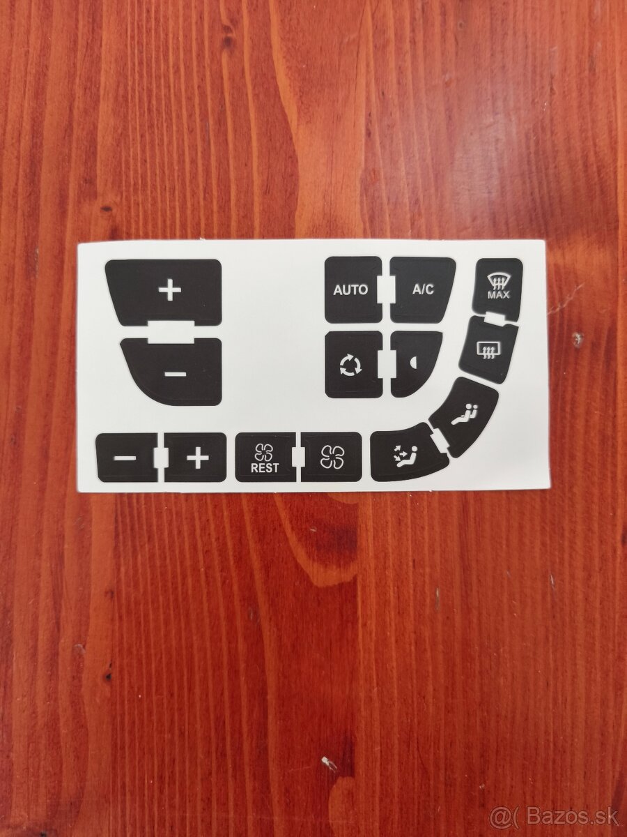 Doplnky na C4 Picasso - 7