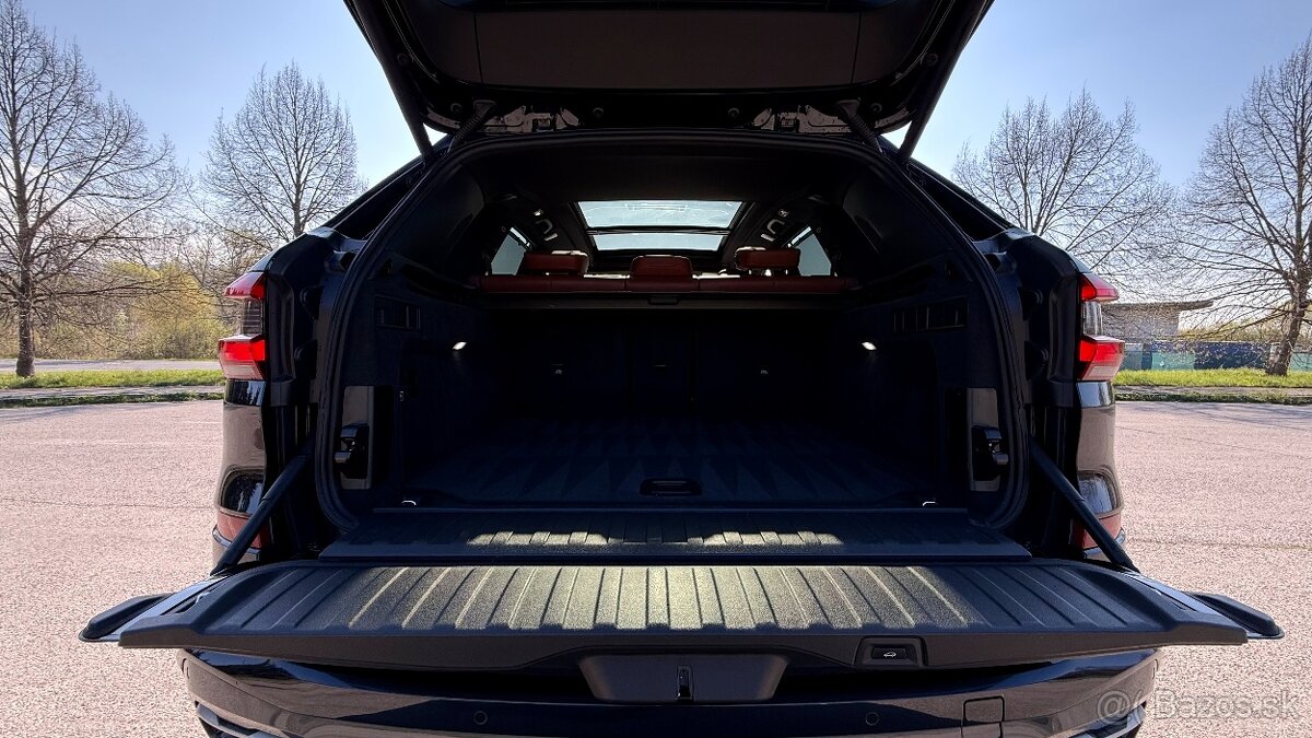 BMW X5 XDrive M50d A/T - 7