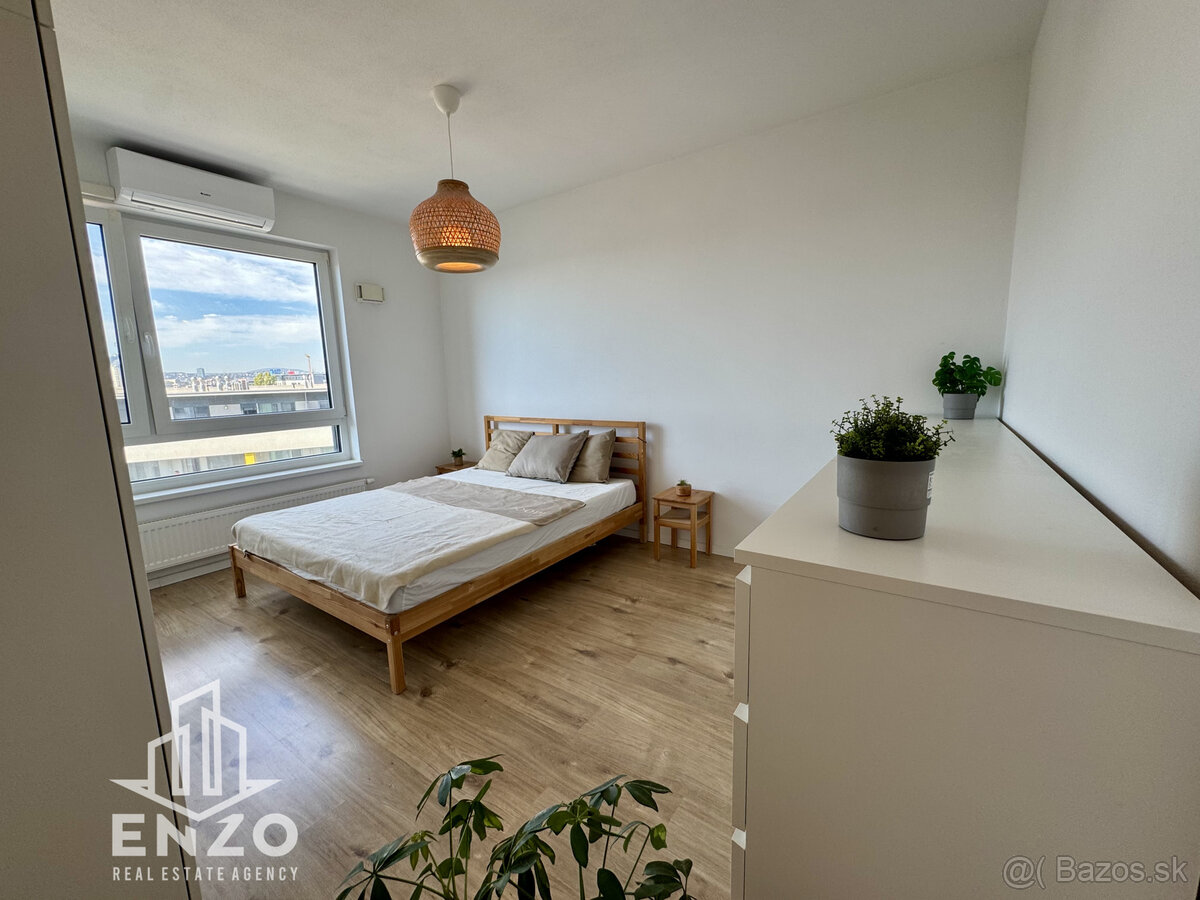 Nuppu | garážové státie – foto 12