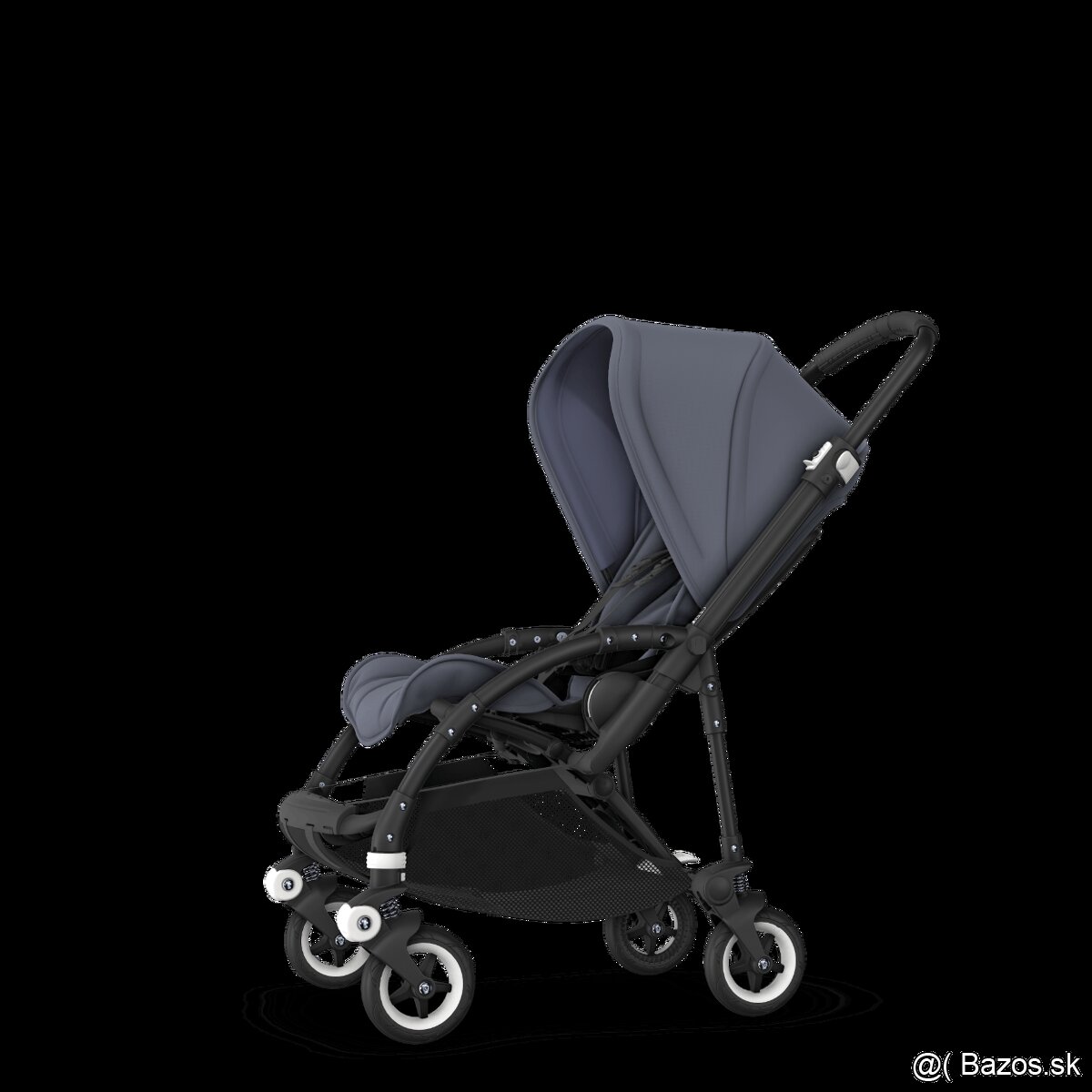 Bugaboo bee⁵ + cybex eezy s+ - 7