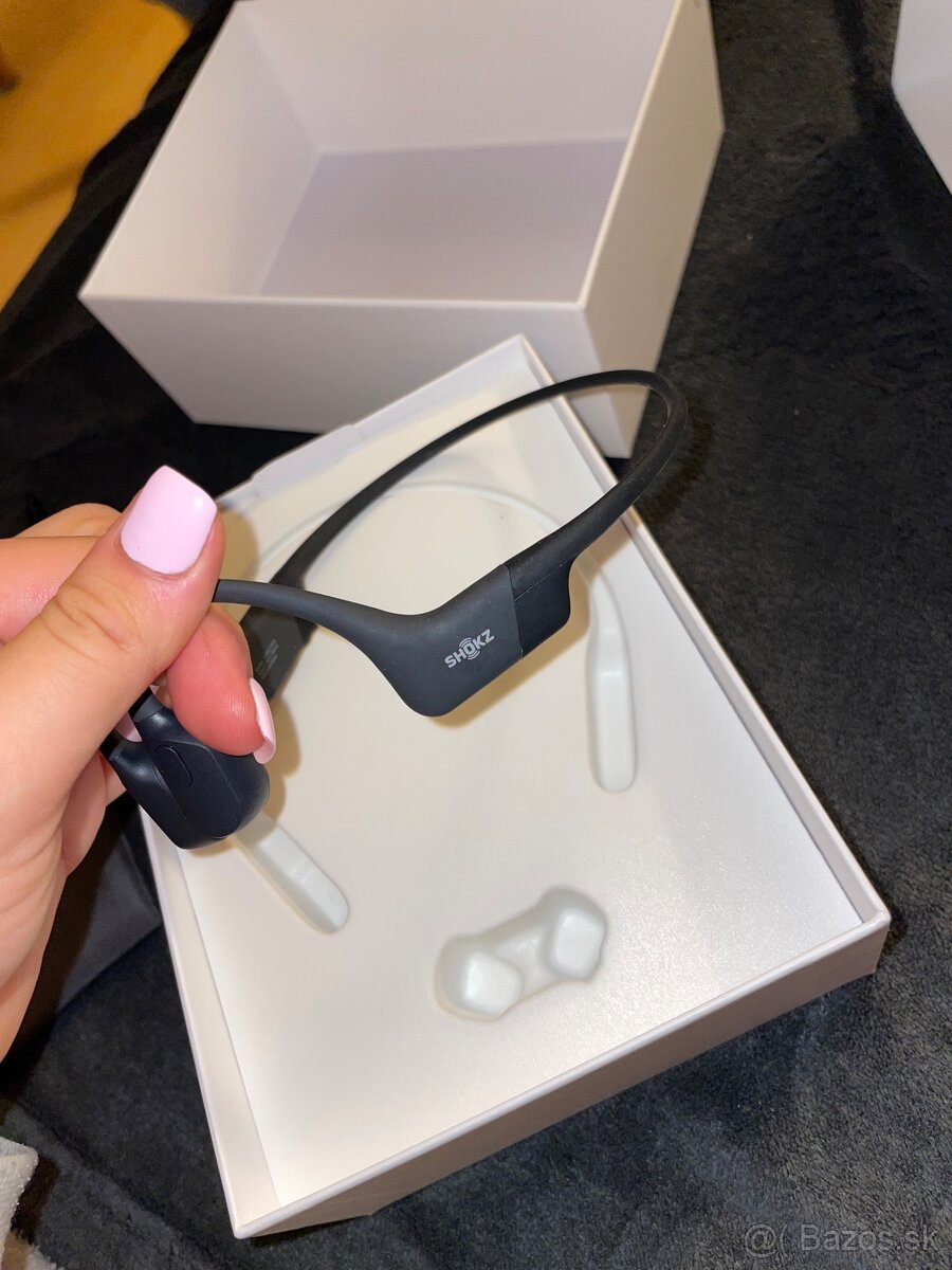 Slúchadlá OpenRun -SHOKZ - 7