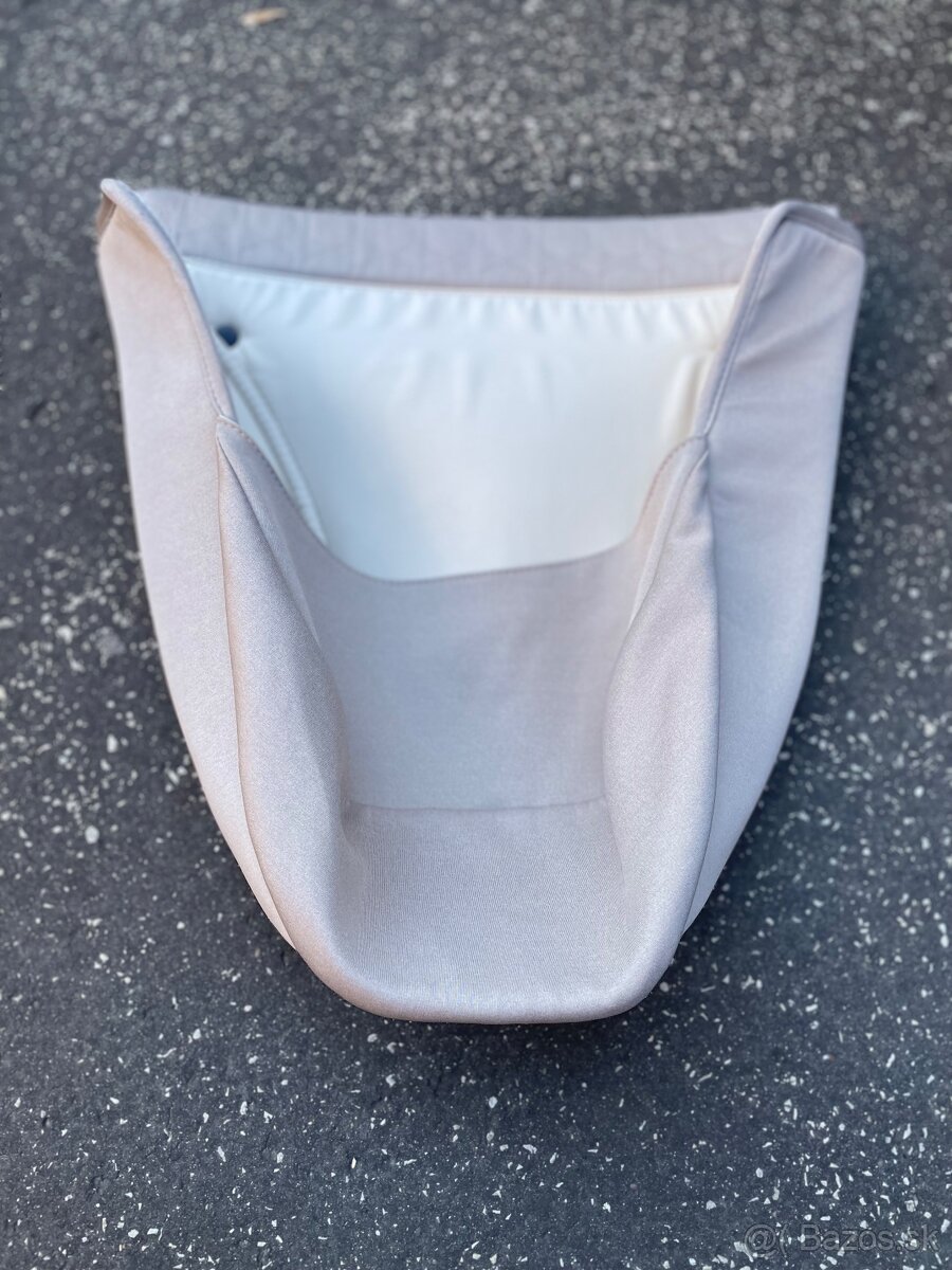 Kočík EGG2 BALÍČEK PLATINUM 9 v 1 v top stave - 7