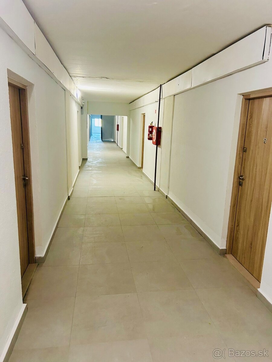 Holobyt 41m2, Veľké Kapušany - 7