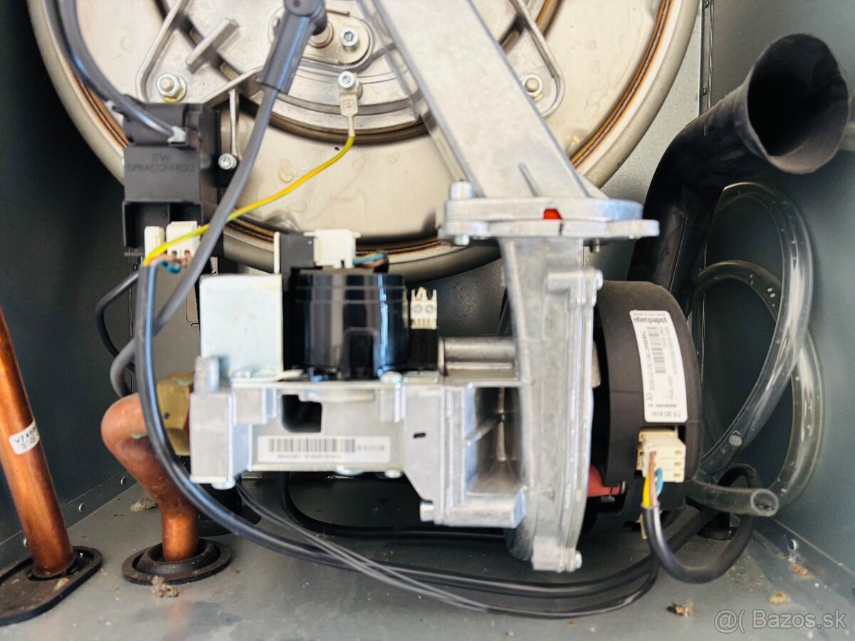 Viessmann Vitodens 300-W, - 7