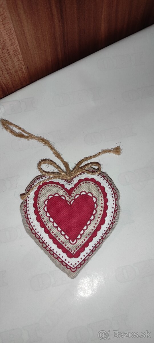 Vianočné ozdoby, výzdoba, darček - 7