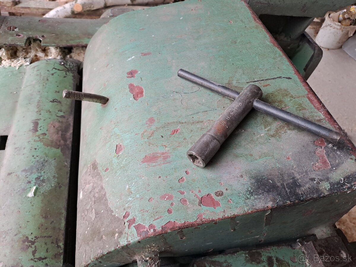 Jaroma DYKB-6 400mm - 7