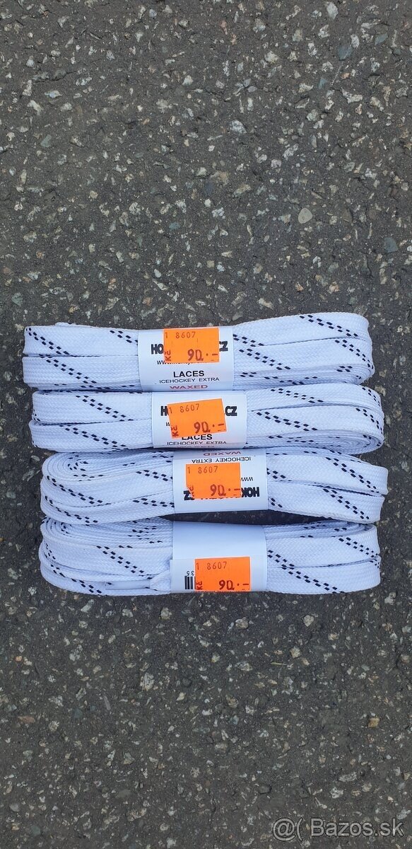 Hokejová výstroj - 7