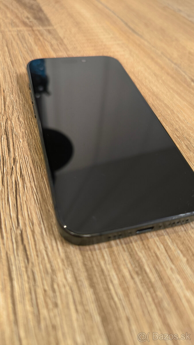 Apple iPhone 15 Pro 256GB - 7