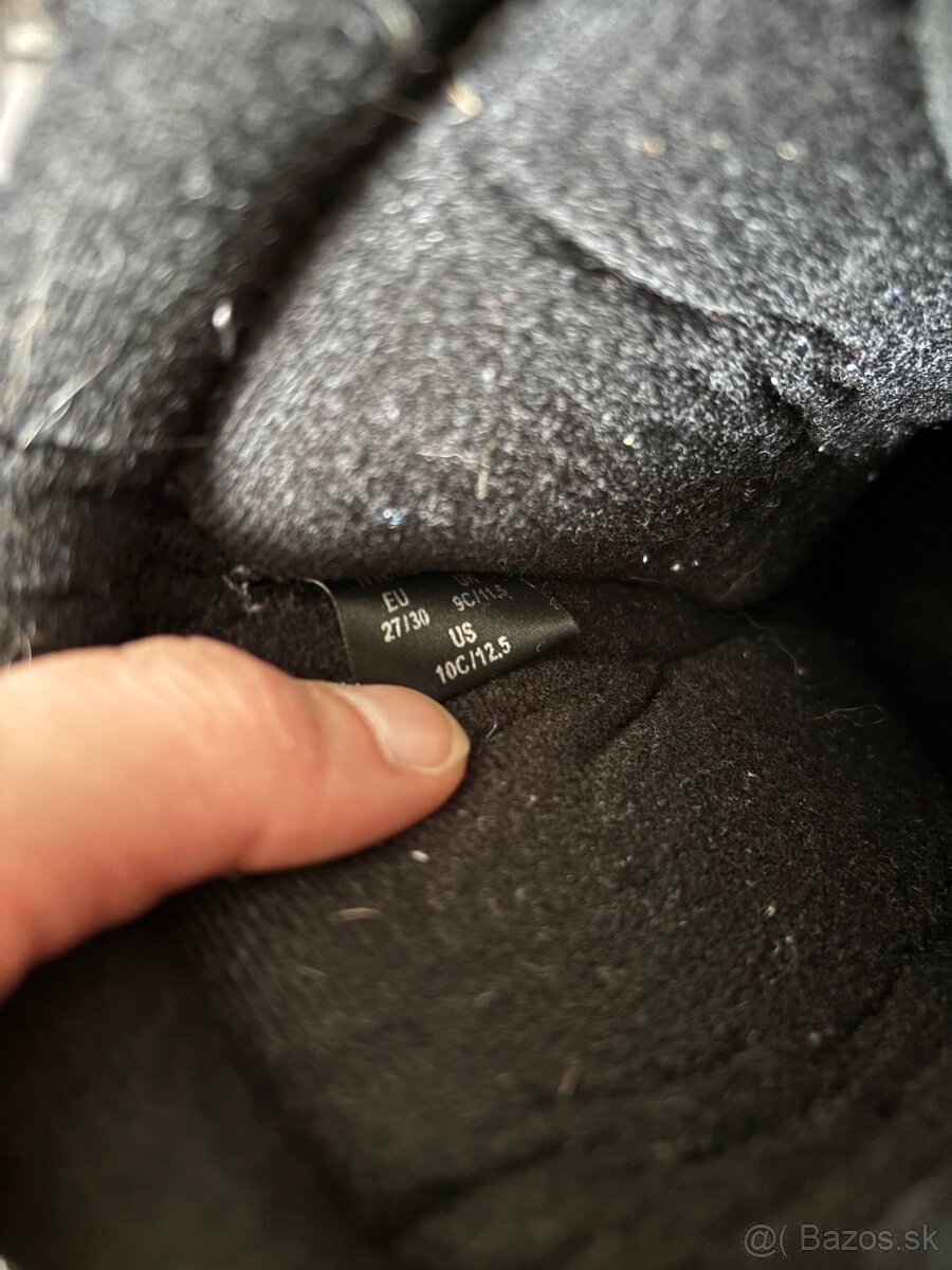 Moon boot icon glitter 27-30 - 7