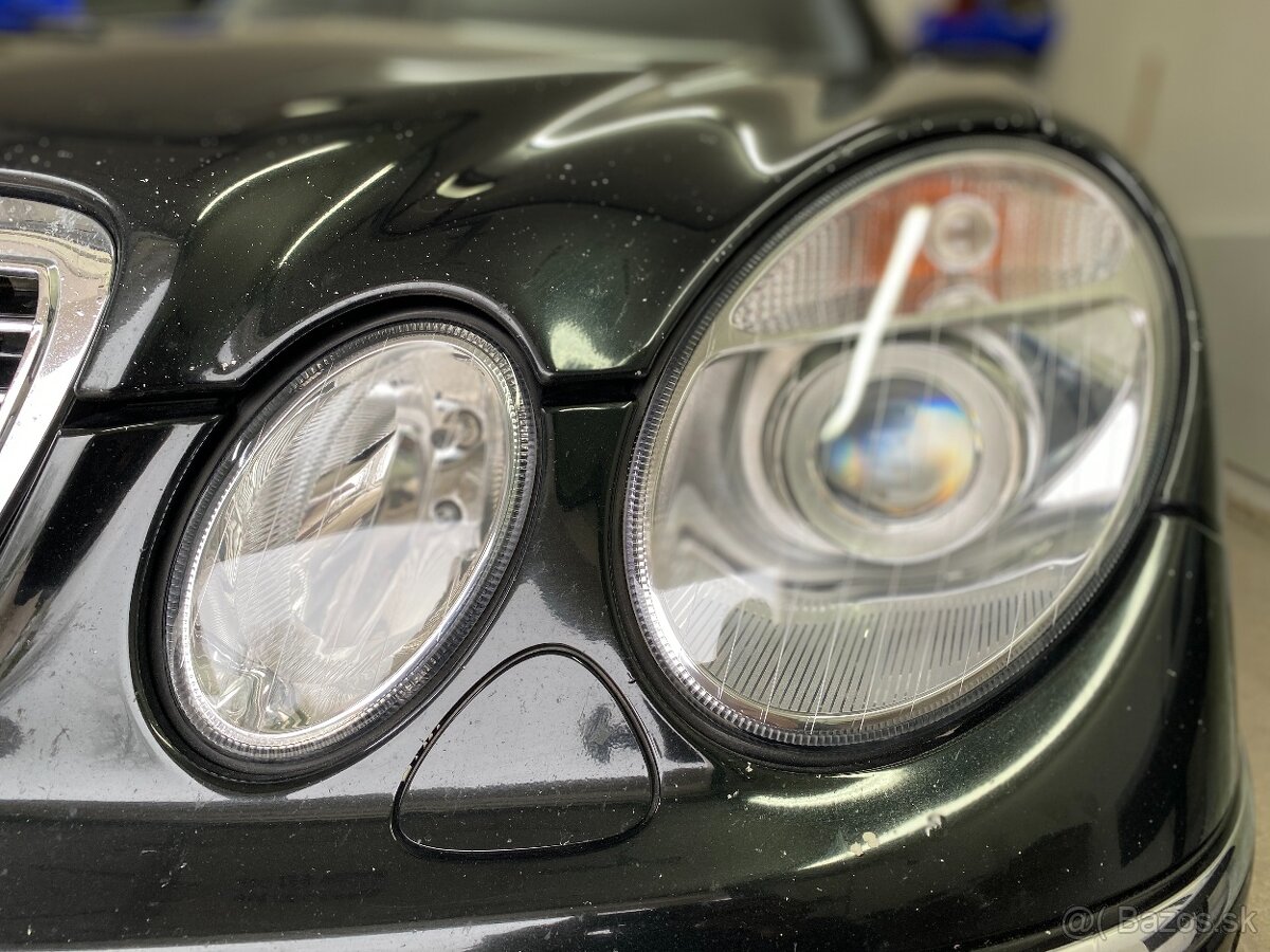 BI-Xenon projektory G5 LZ-7 - 7