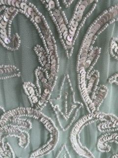 Šaty 2x a lodičky - 7