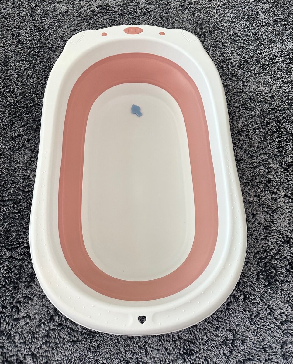 Skladacia vanicka - 7