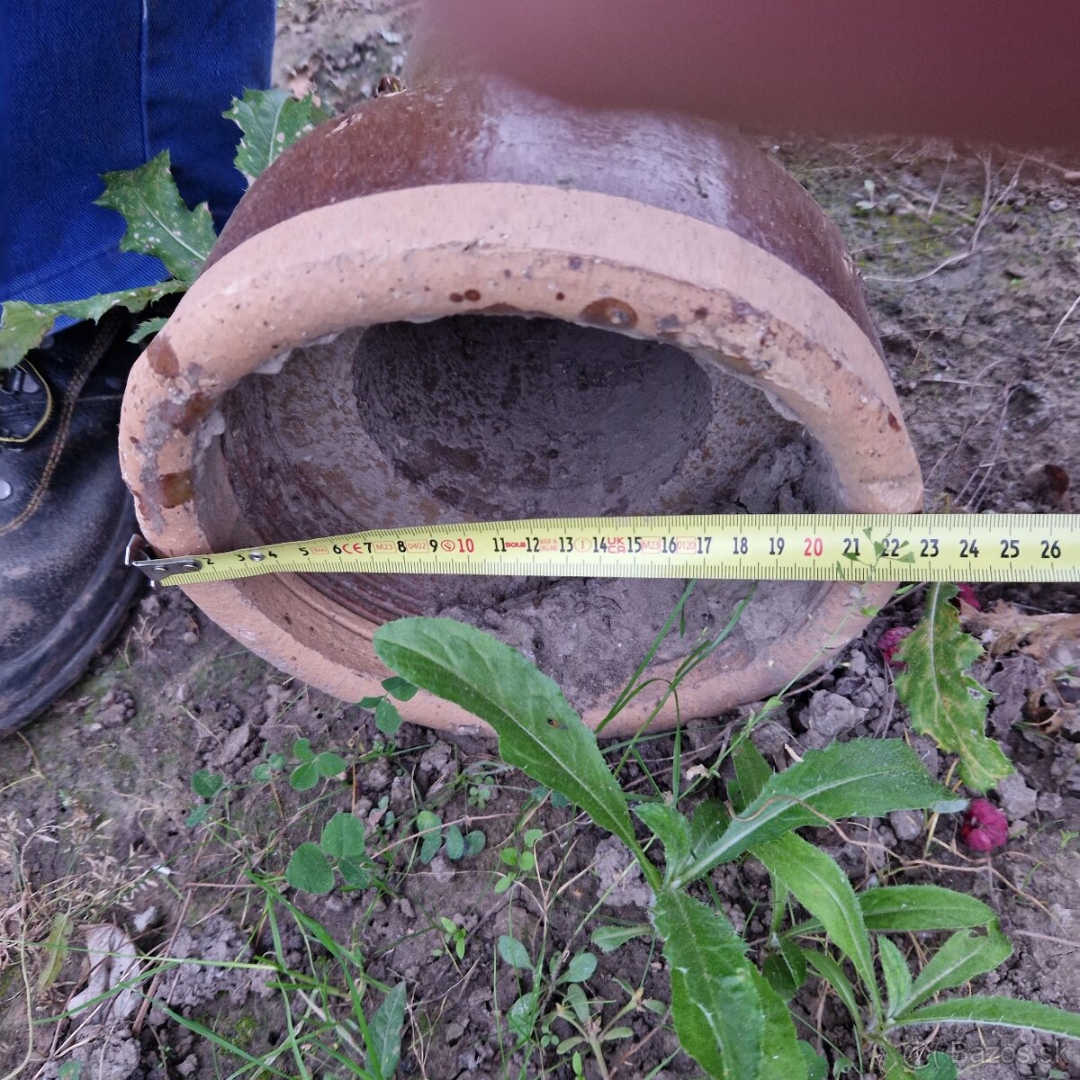 Kanalizačné rúry - 7