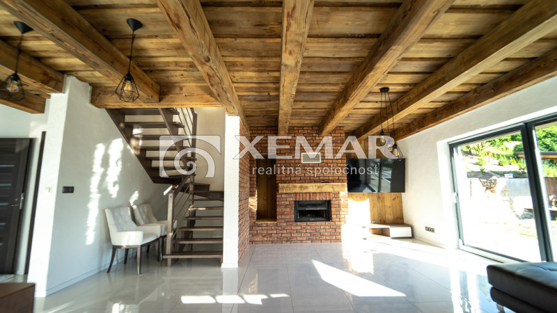 Predaj stavebný pozemok Mýto pod Ďumbierom - 7