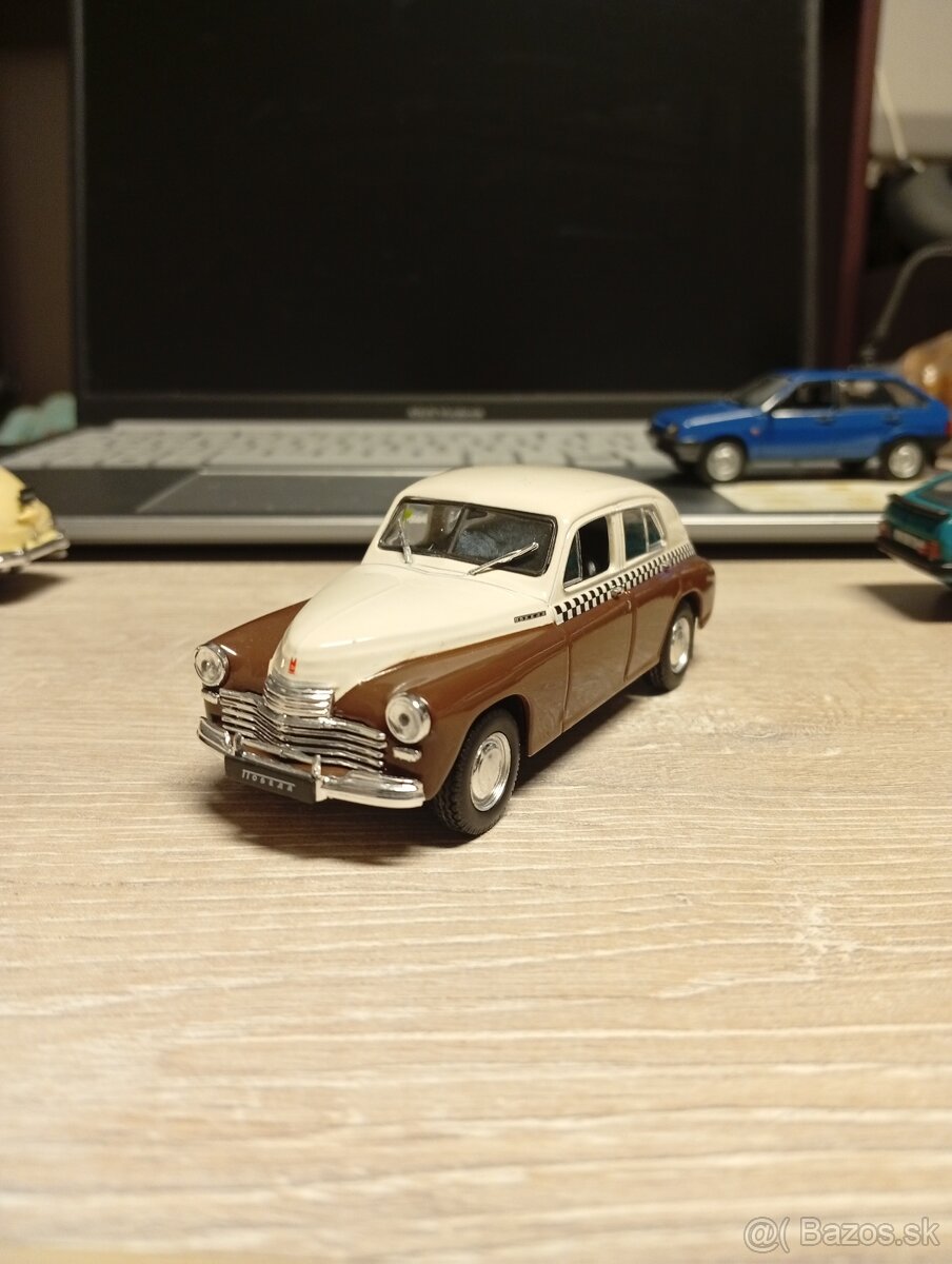 Rozne modely 1.43 - 7