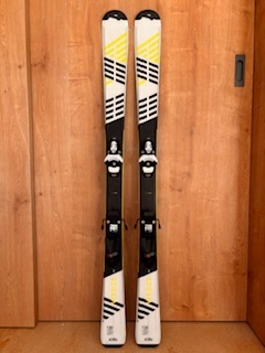 Predám detské lyže WEDZE - 7