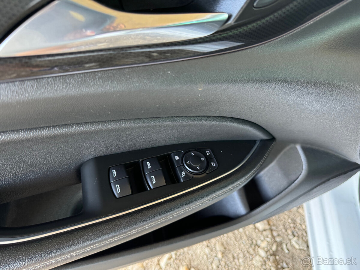 Opel Insignia 1.5 CDTi S&S Elegance A/T Automat - 7