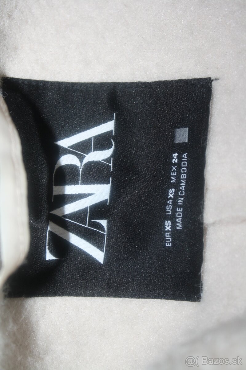 Teddy Zara kabat - 7