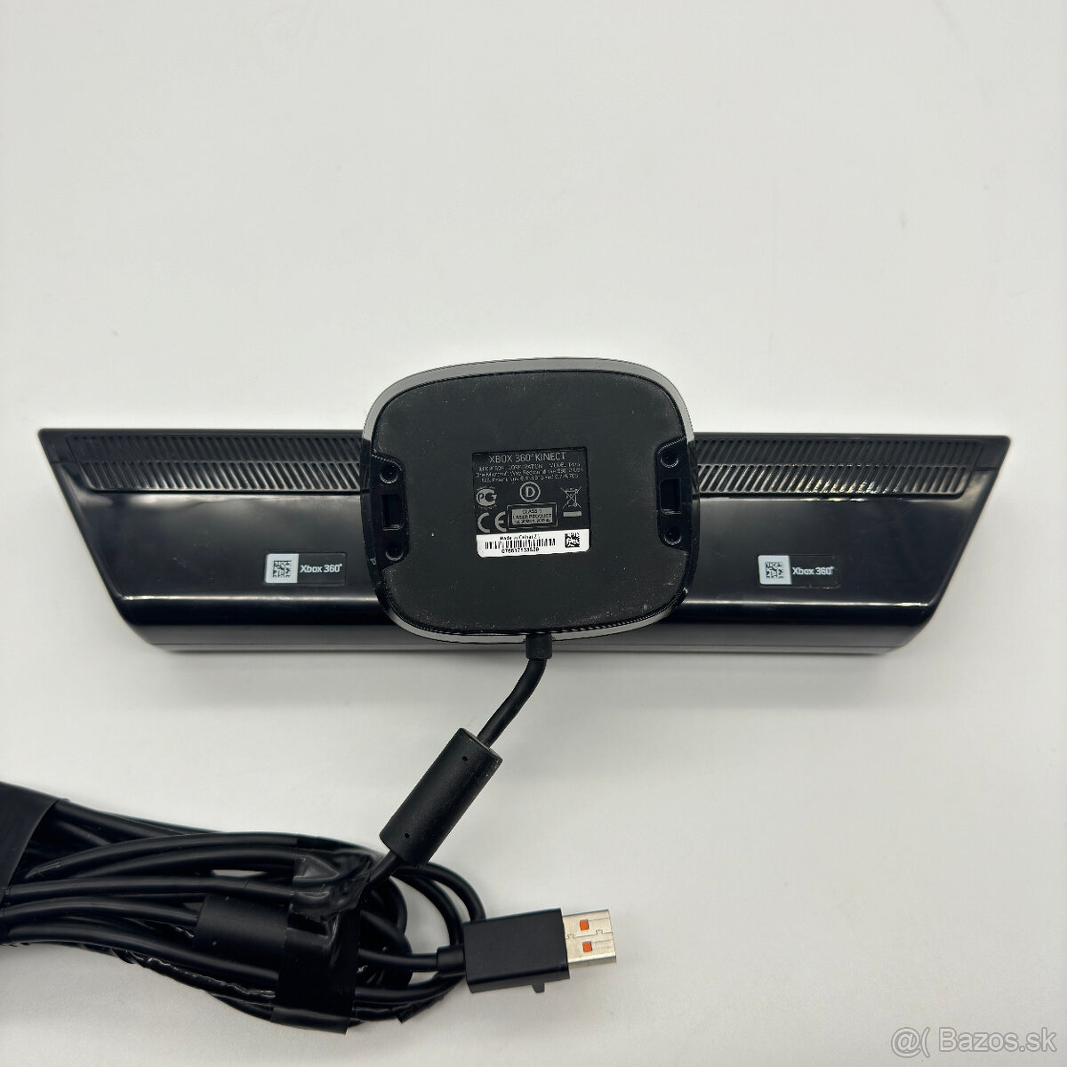 KINECT PRE XBOX 360 - IBA 15€ - 7