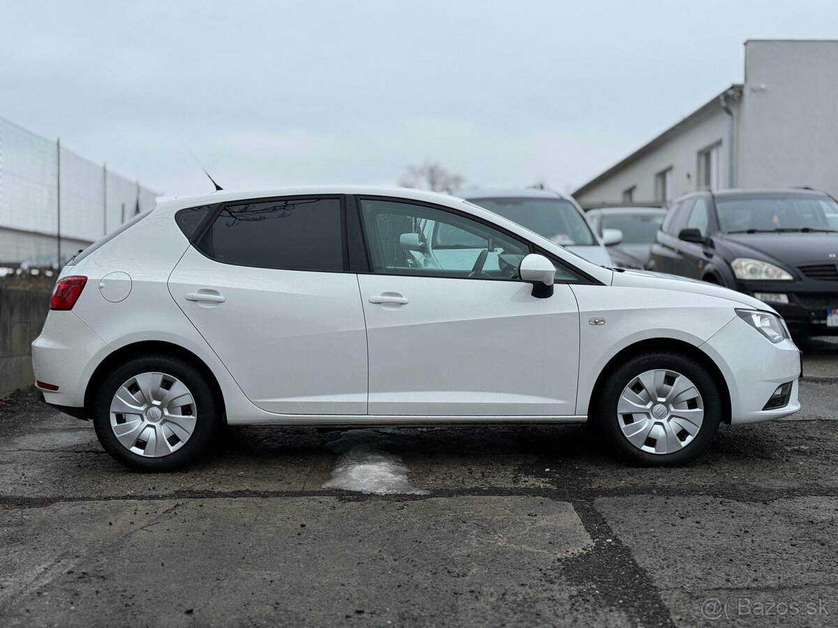 Seat Ibiza 1.2 TDI - 7