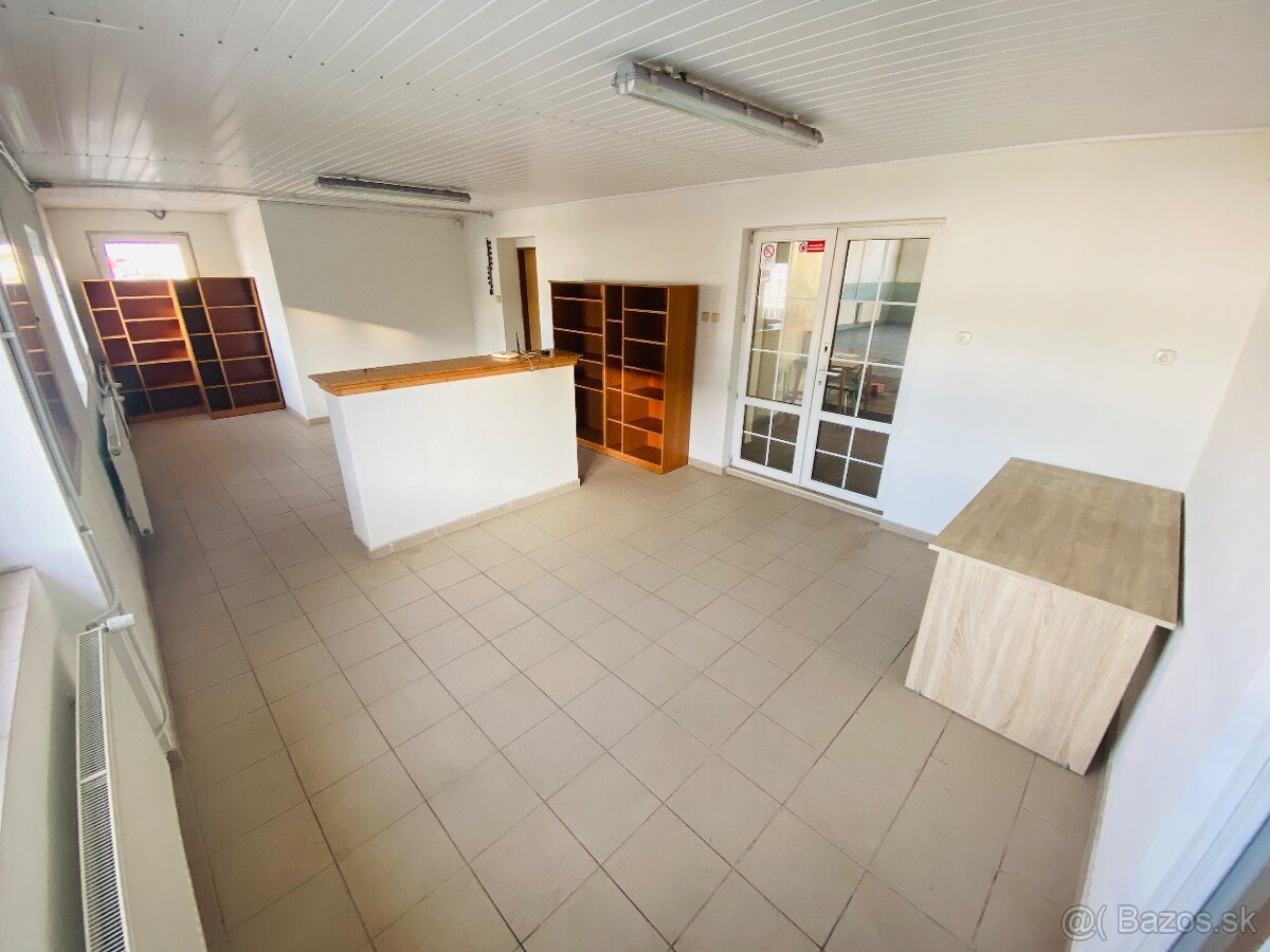 Dielňa na prenájom - 7