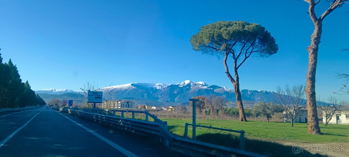 Prenájom domu v Taliansku - 7