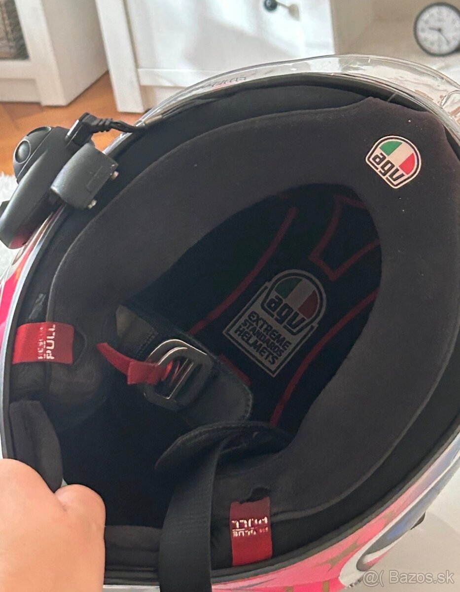 Agv Corsa r - 7