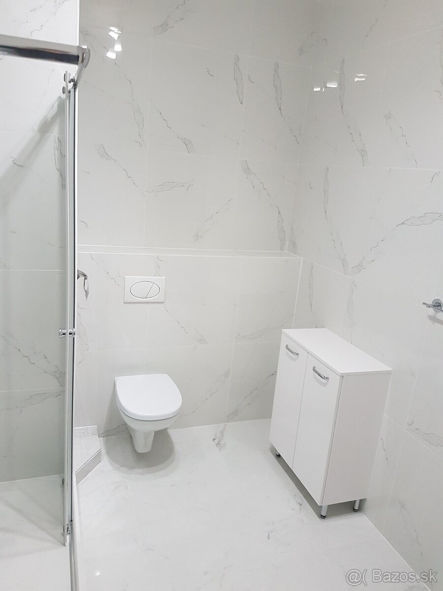 1,5 izbový byt na prenájom - 7