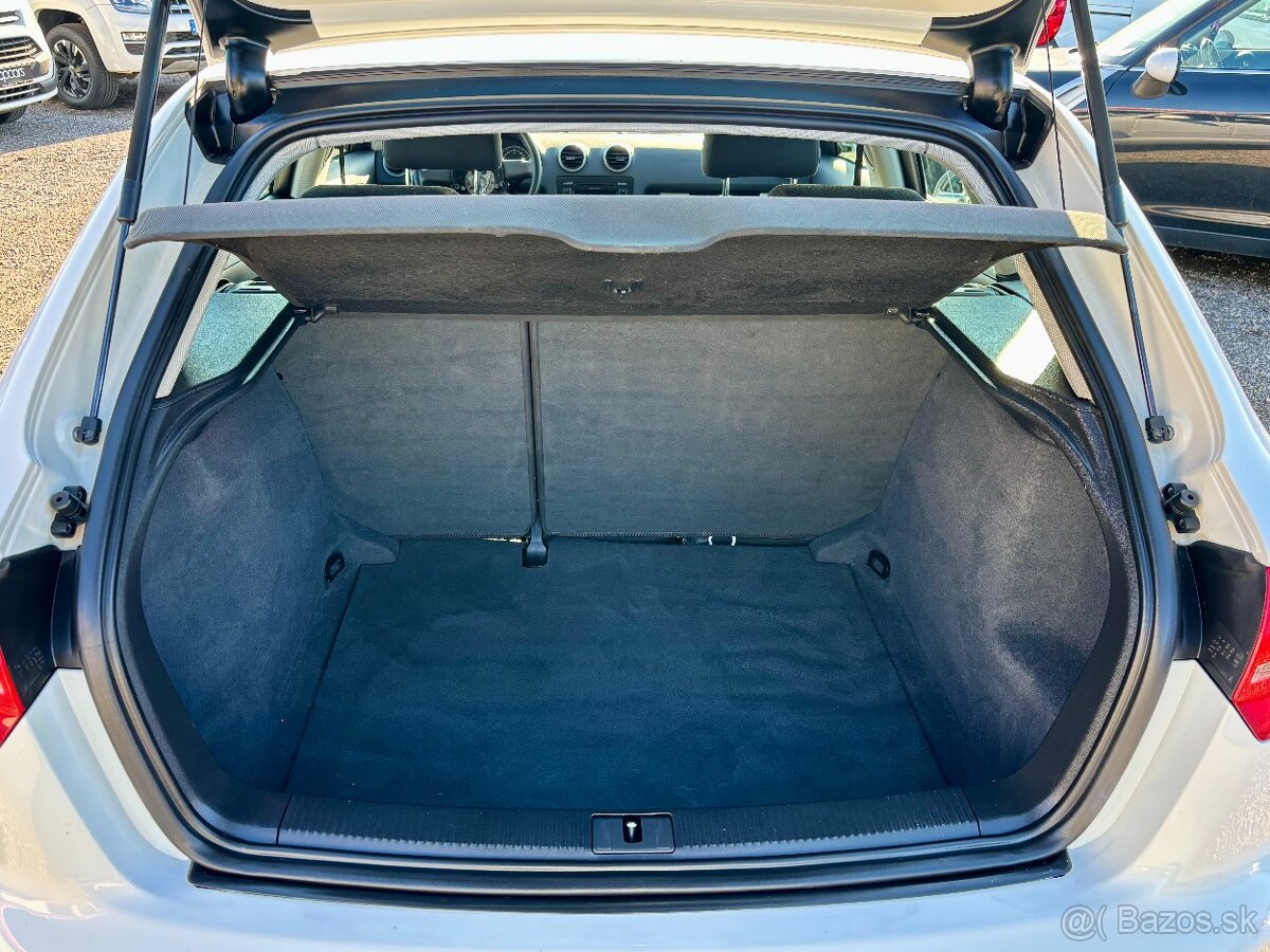 Audi A3 Sportback 1.6 Ambition - 7