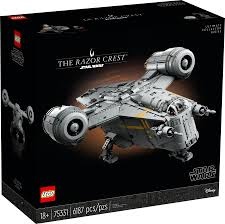 Lego Star Wars ISD, Falcon, Yoda a iné - 7