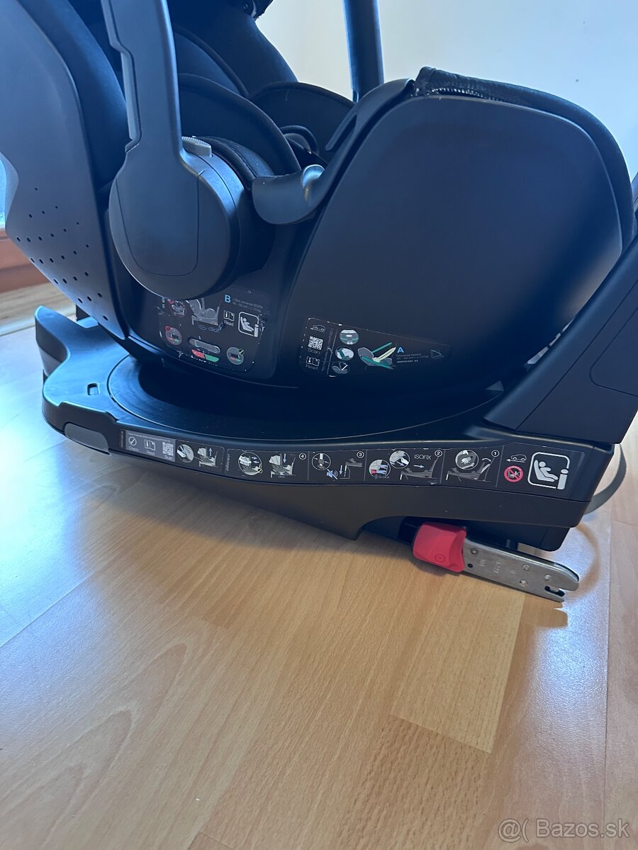 TOP Britax Romer - 7