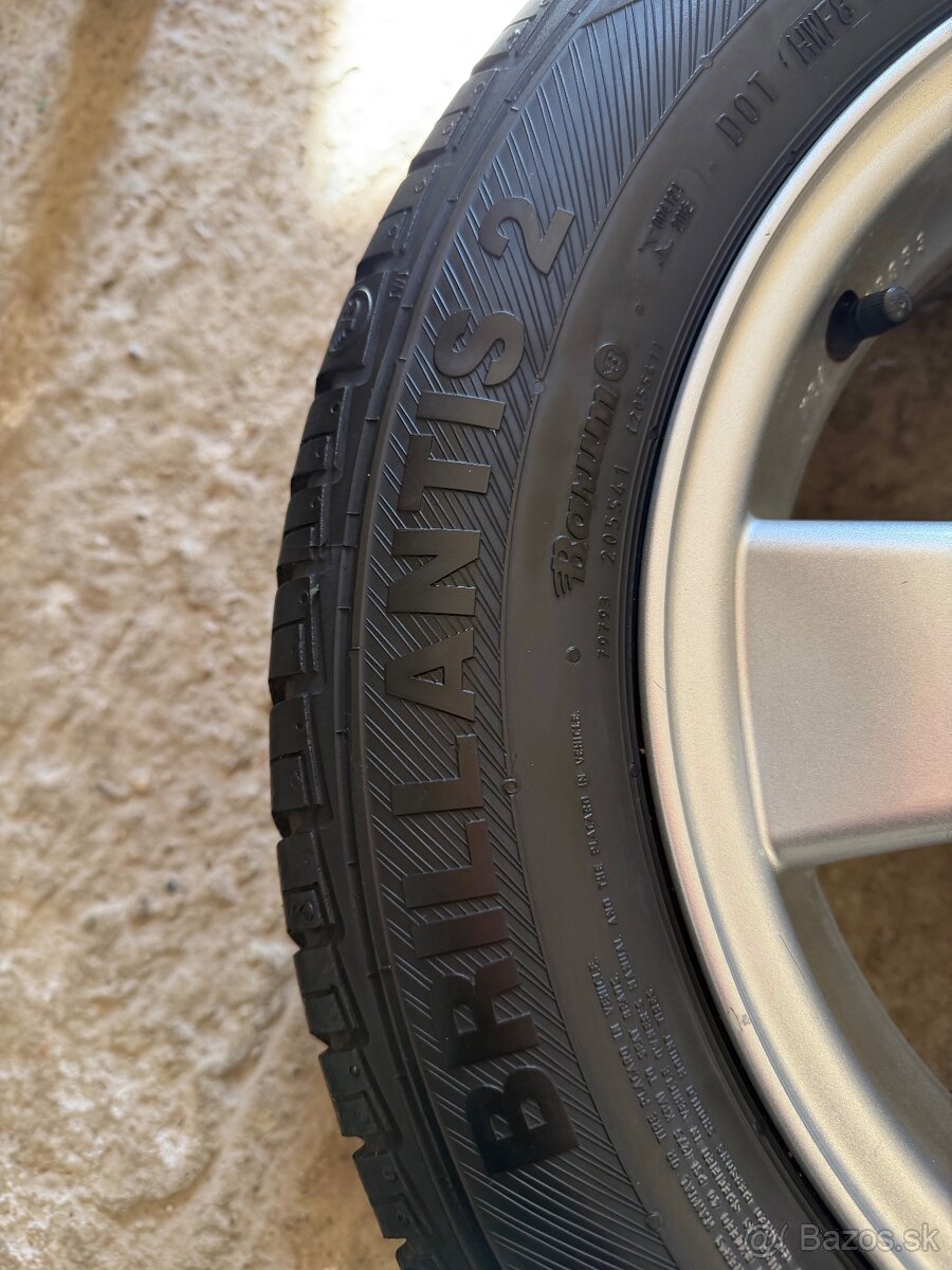 5x100 r14 - 7