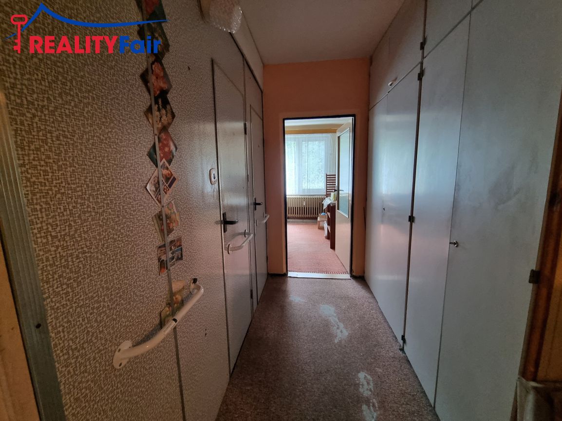 Predaj priestranného 2i bytu v Banskej Bystrici. - 7