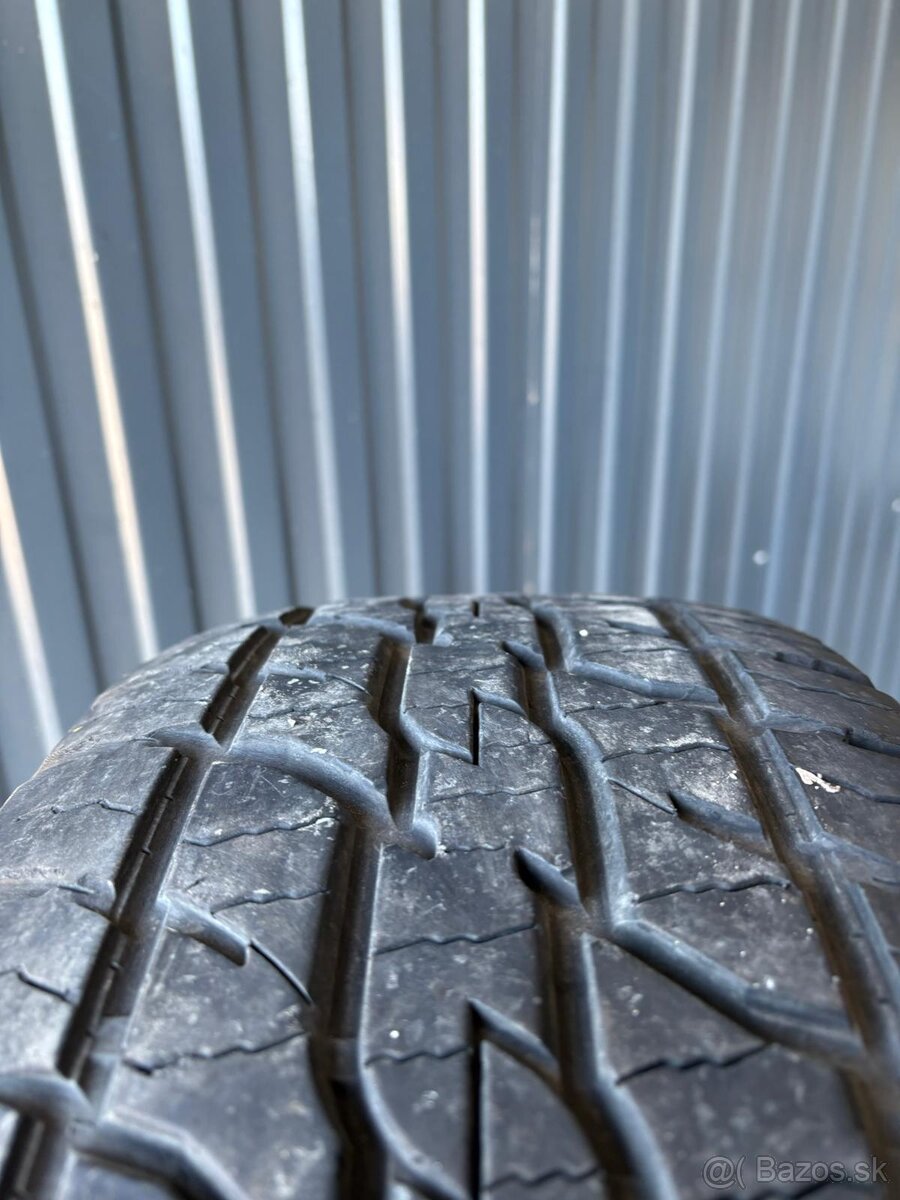Cooper Discover ATT 235/60 R17 Terénne - 7