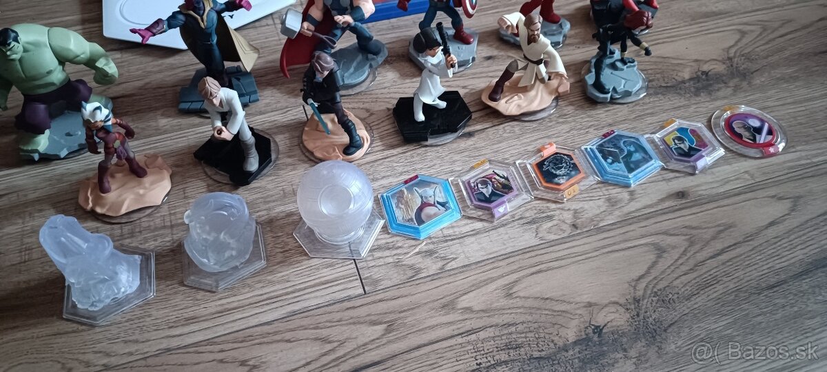 Disney infinity - 7