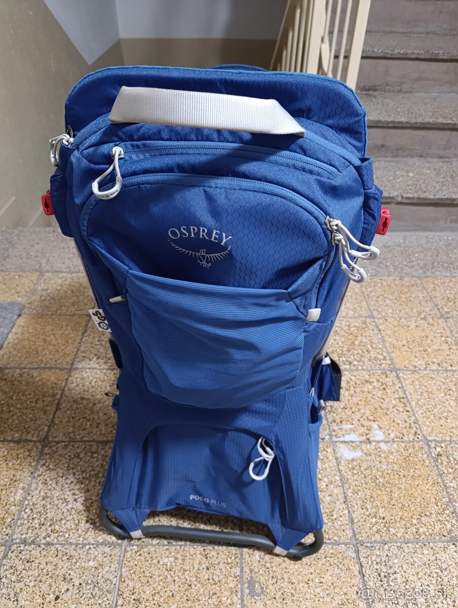 Osprey poco plus II - 7