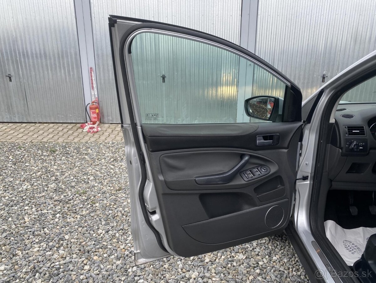 Ford Kuga 2.0TDCi 135PS 4x4 TITANIUM TOP - 7