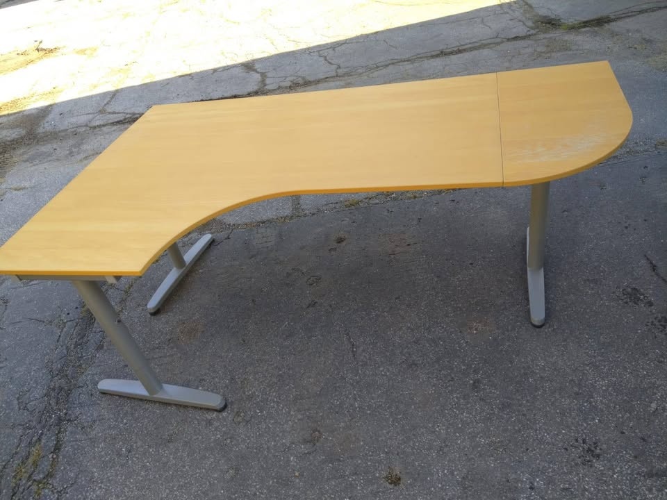 Kancelárske stoly - 7