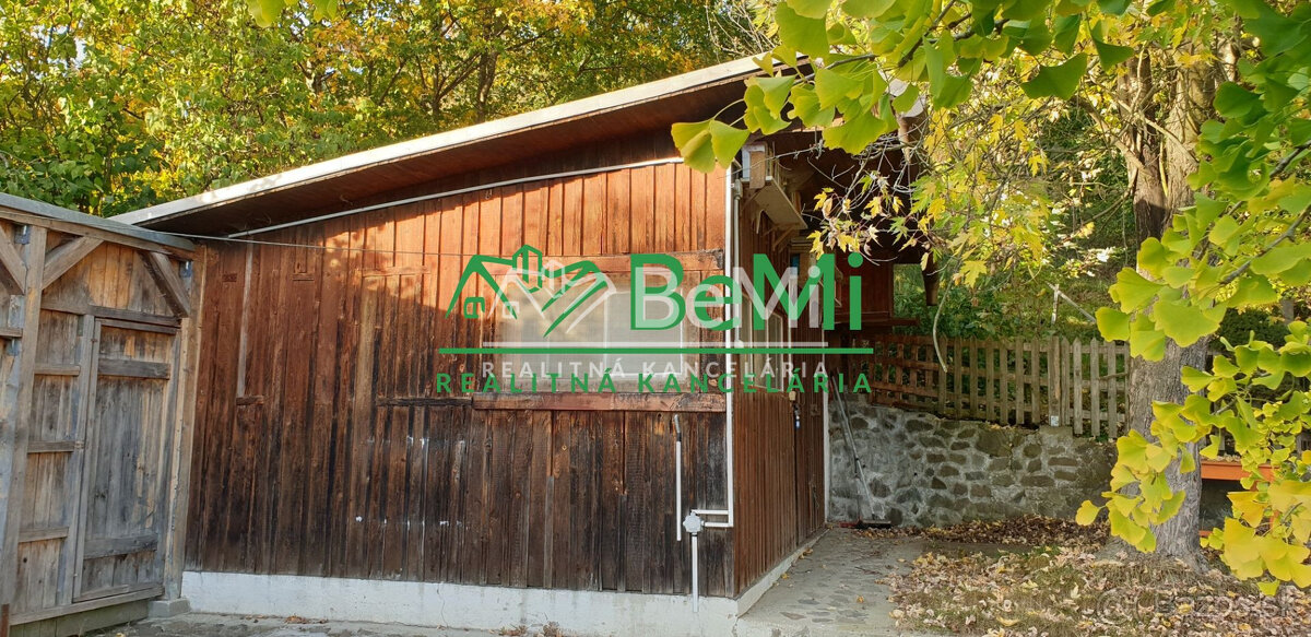 Príjemný DOM, CHALUPA...Banská Štiavnica (101-12-DAR) - 7