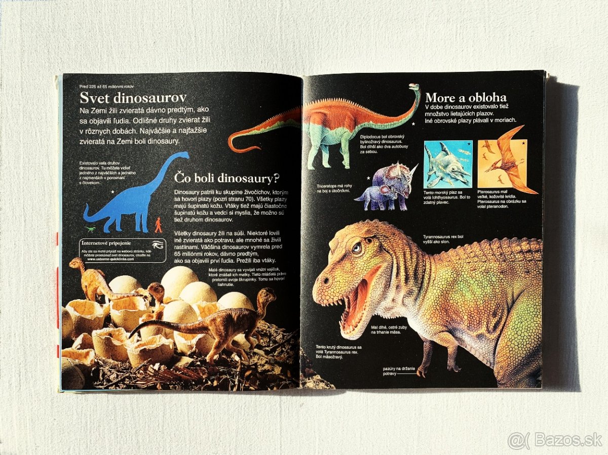 Prvá internetová encyklopédia od Viktoria Print - 7