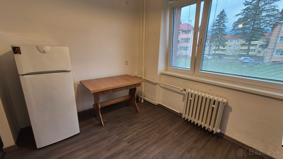 FINREA│ 1-izbový bytu , Martin, Podháj, 30m2 - 7