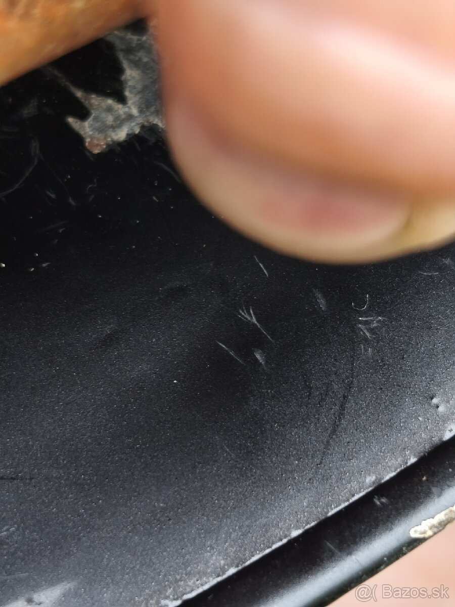 Nemecka helma M40 veľkosť 64 - 7