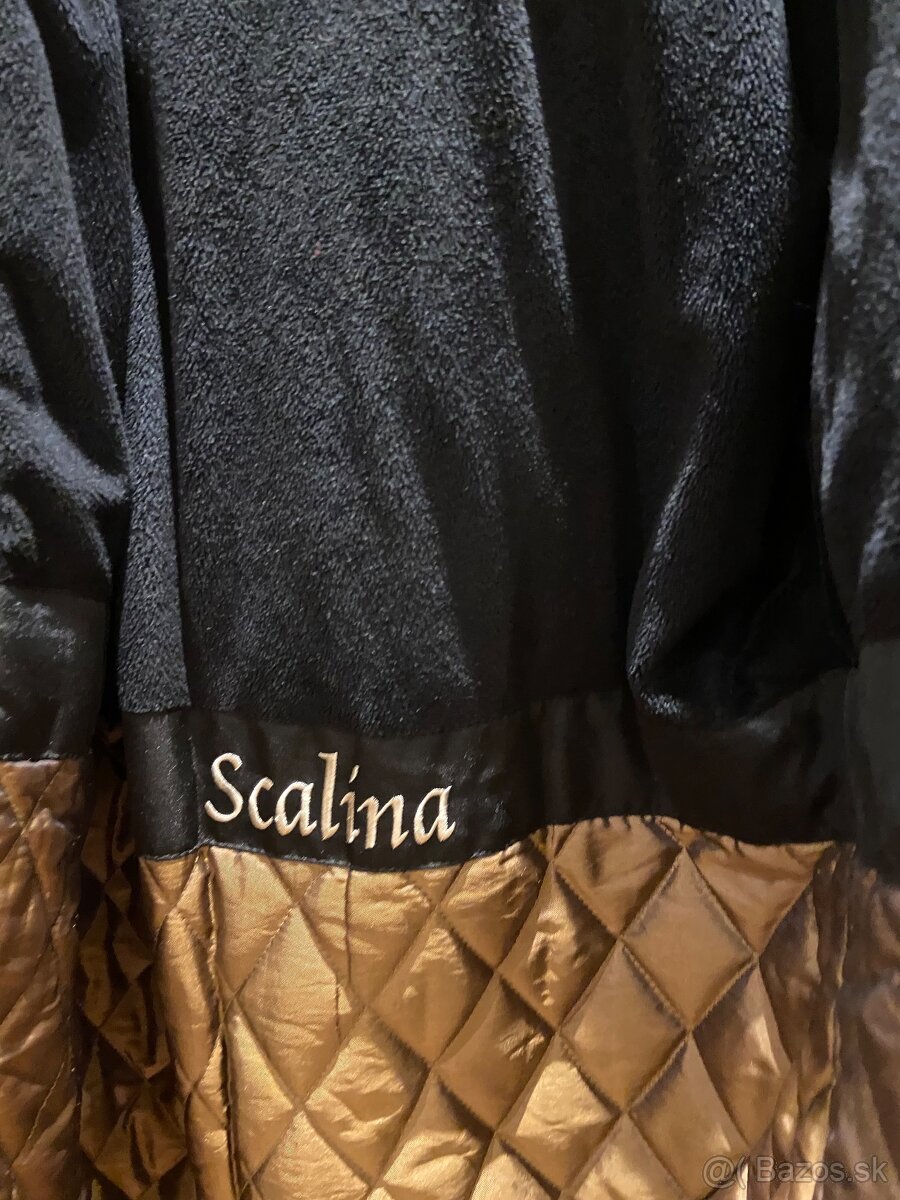 bunda Wellensteyn velkost XS - 7