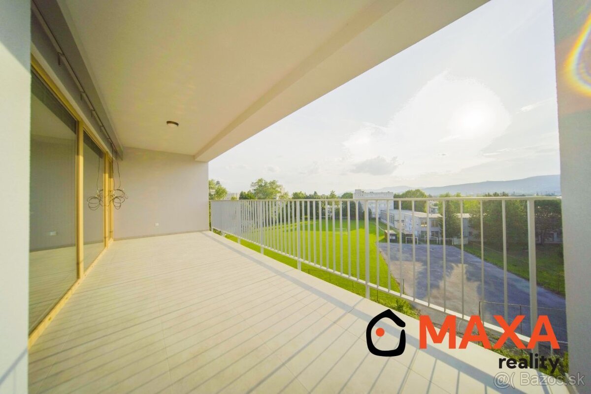 Dvojizbový byt na prenájom v projekte Lúčky, Prievidza - 7