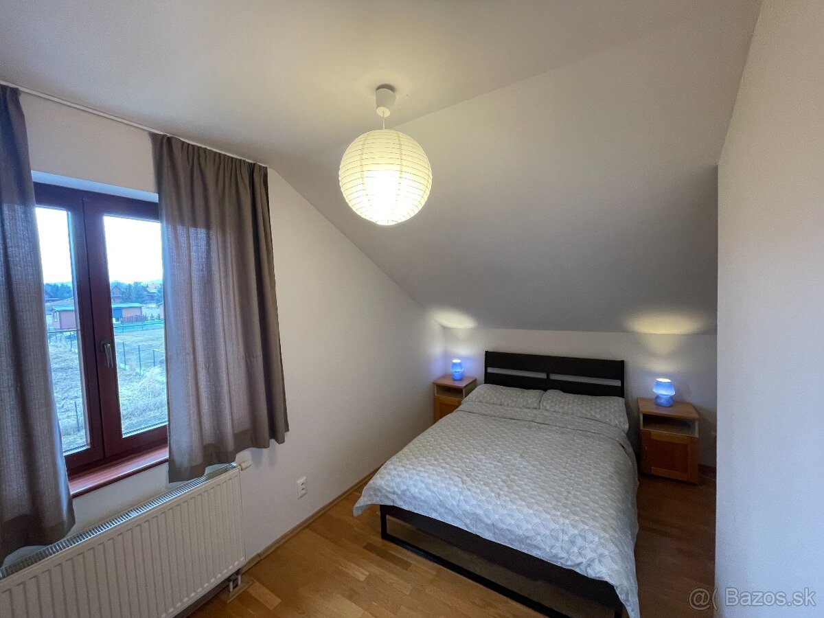 Chata pri Liptovskej Mare - 7